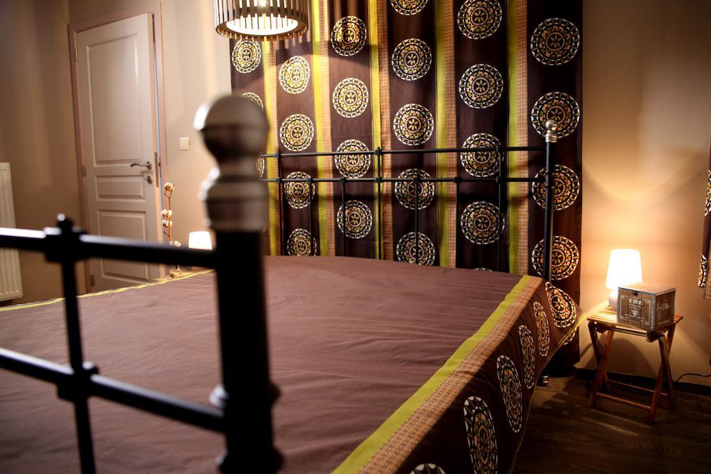 Une Parenthese En Ardenne Nollevaux Room photo